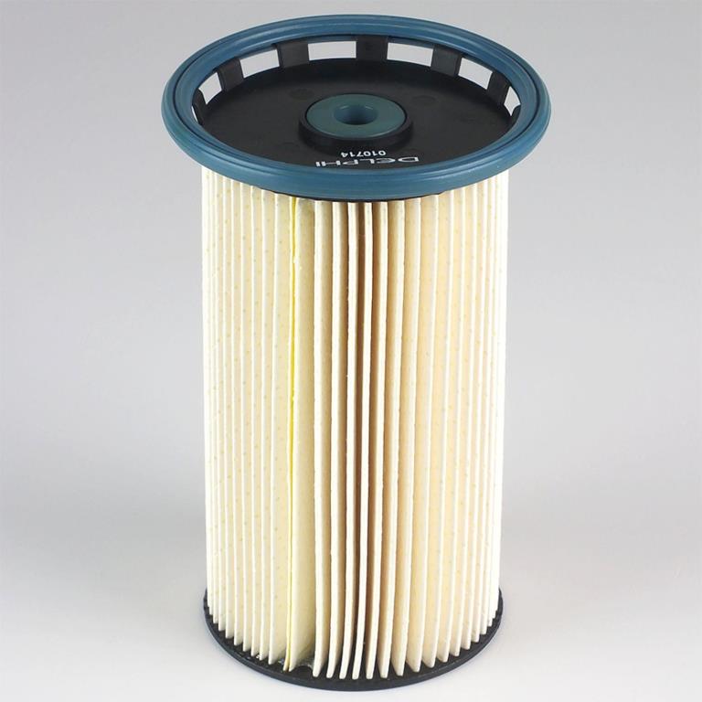 Filtre à carburant (Filtre à gasoil) DELPHI ref. HDF682